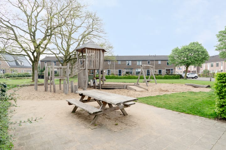 Foto 62 van Ambrosius van Ommerenlaan 70