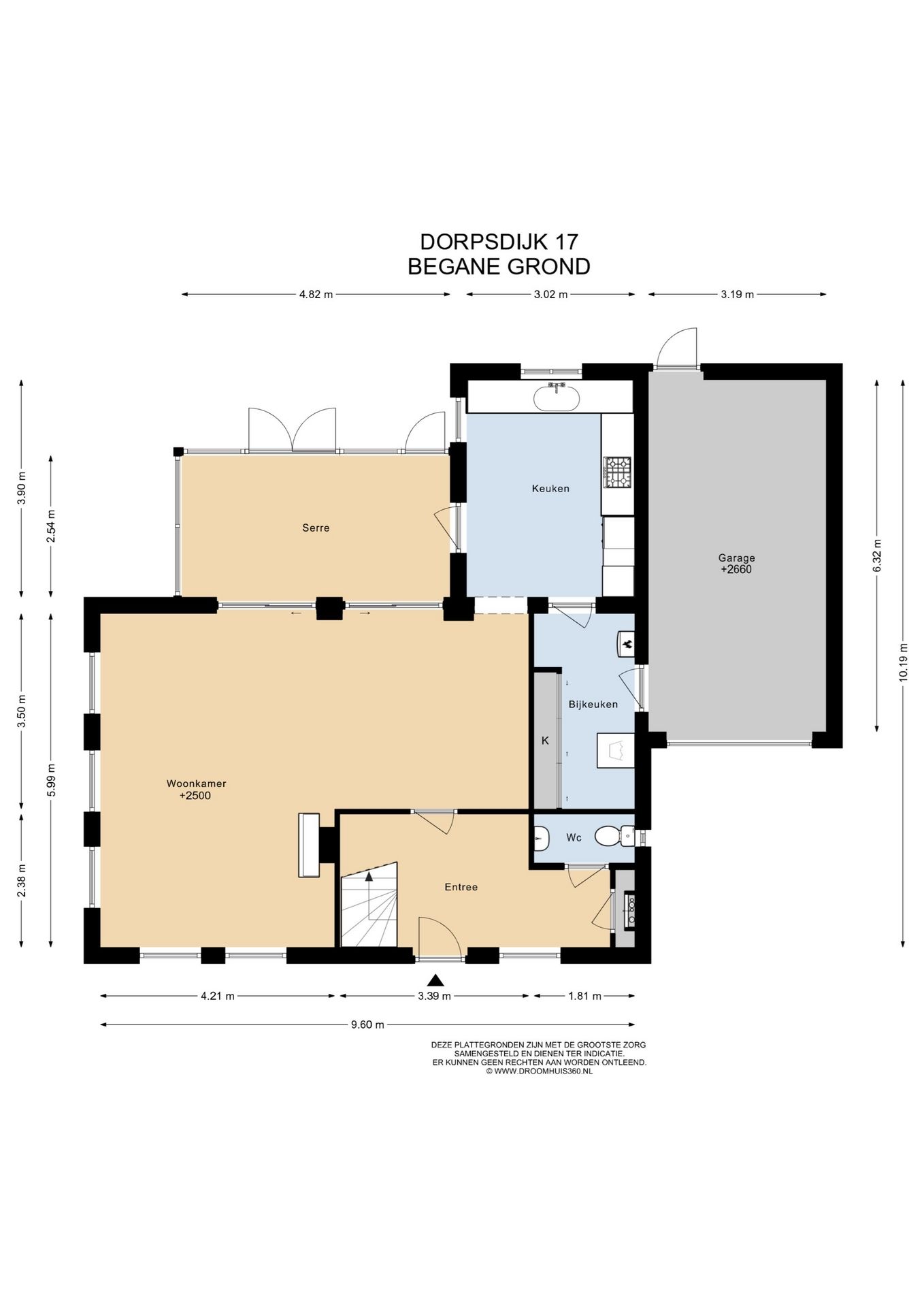 Foto 48 van Dorpsdijk 17