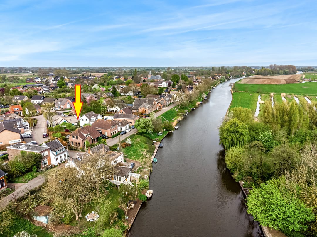 Foto 2 van Dorpsdijk 17