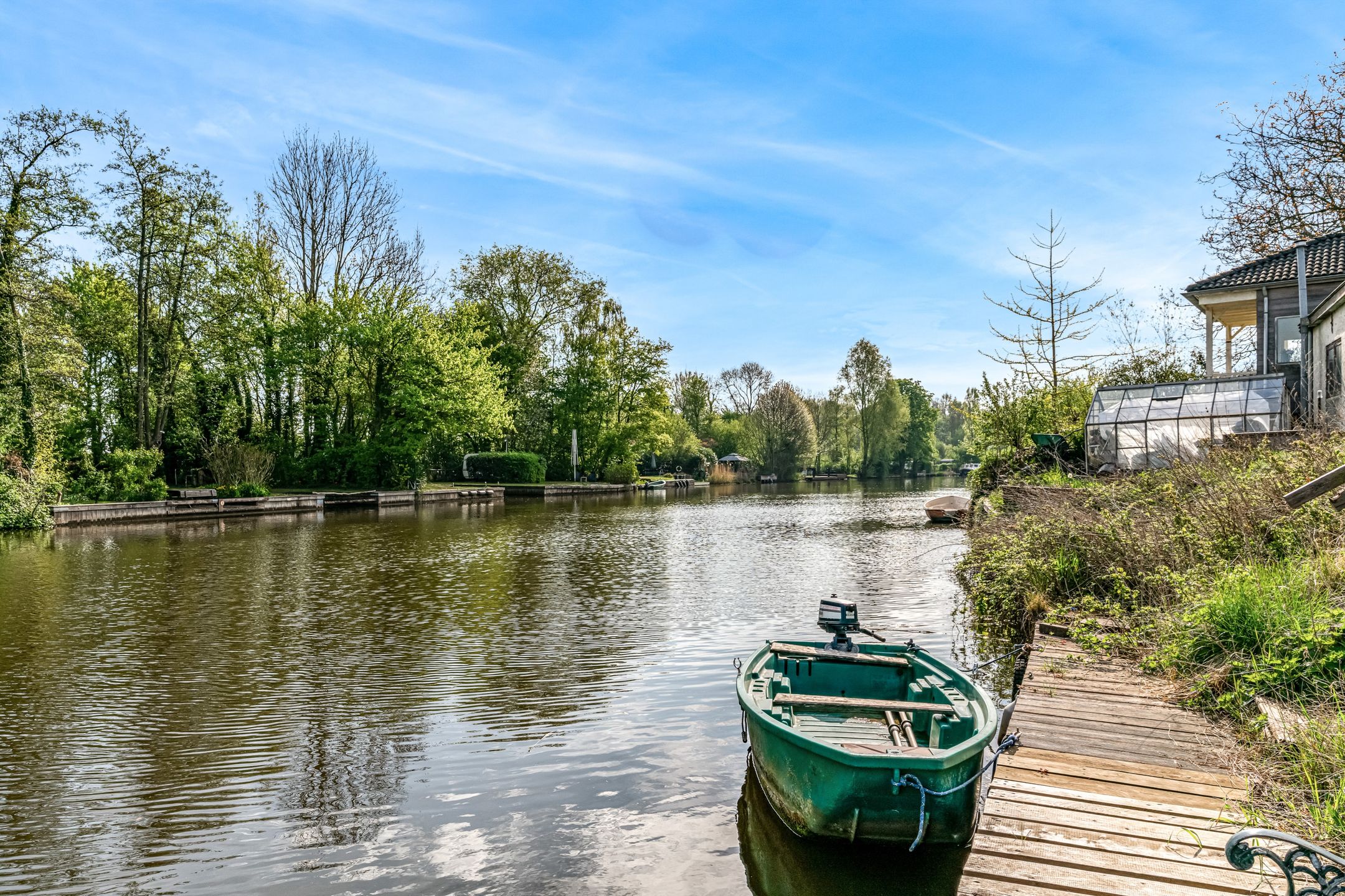 Foto 3 van Dorpsdijk 17