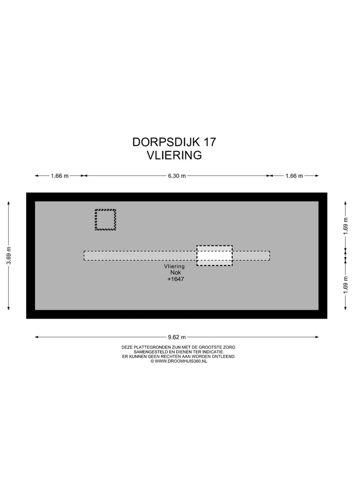 Foto 50 van Dorpsdijk 17