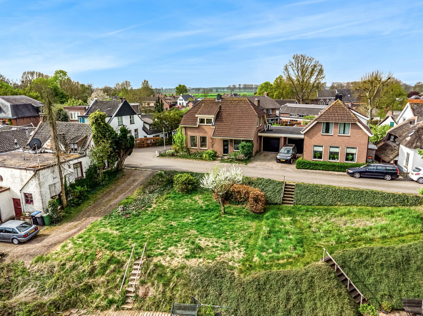 Foto 4 van Dorpsdijk 17