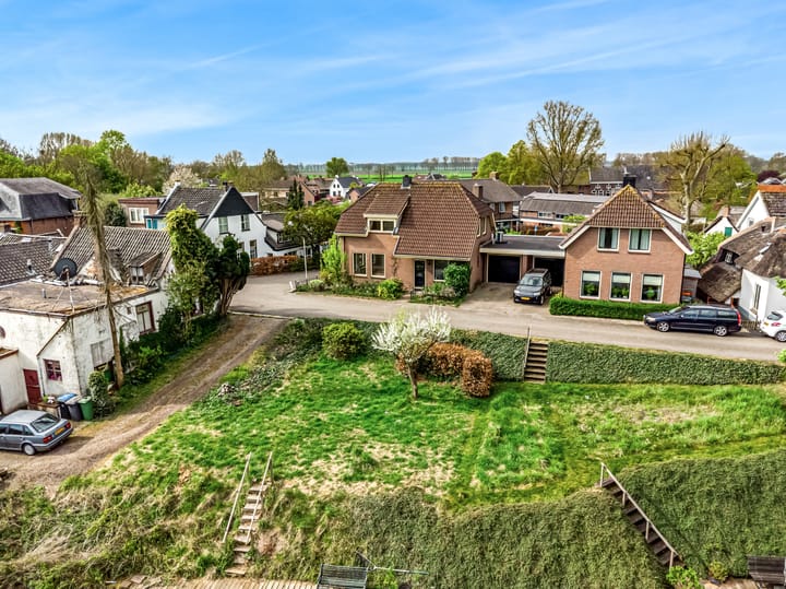 Foto 4 van Dorpsdijk 17