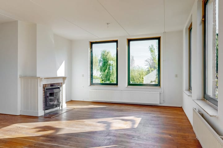 Foto 10 van Dorpsdijk 17