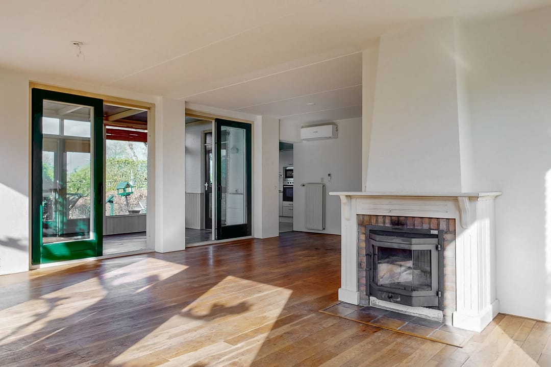 Foto 11 van Dorpsdijk 17