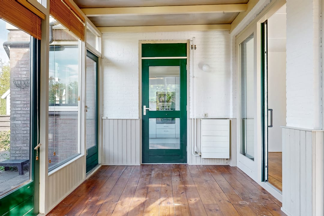 Foto 13 van Dorpsdijk 17