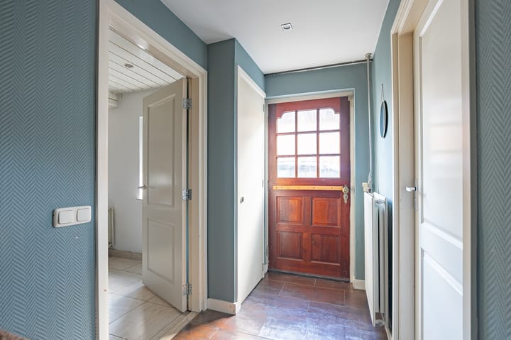 Foto 2 van President Rooseveltstraat 15