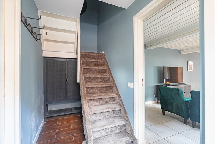 Foto 3 van President Rooseveltstraat 15