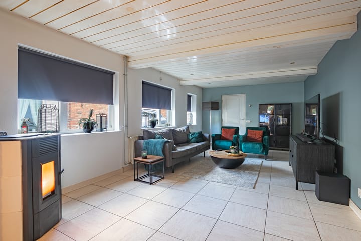 Foto 4 van President Rooseveltstraat 15