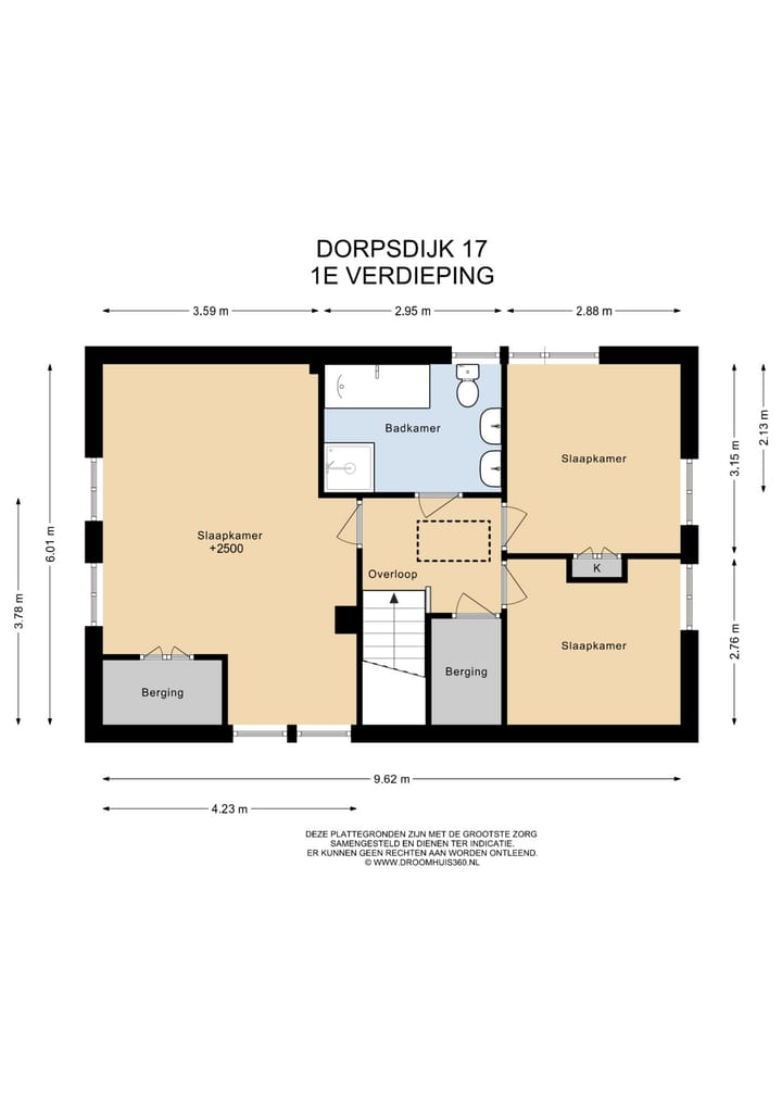 Foto 49 van Dorpsdijk 17