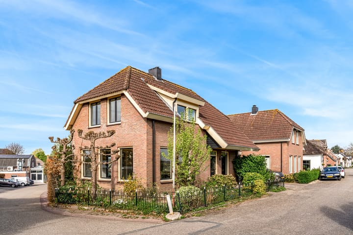 Foto 32 van Dorpsdijk 17