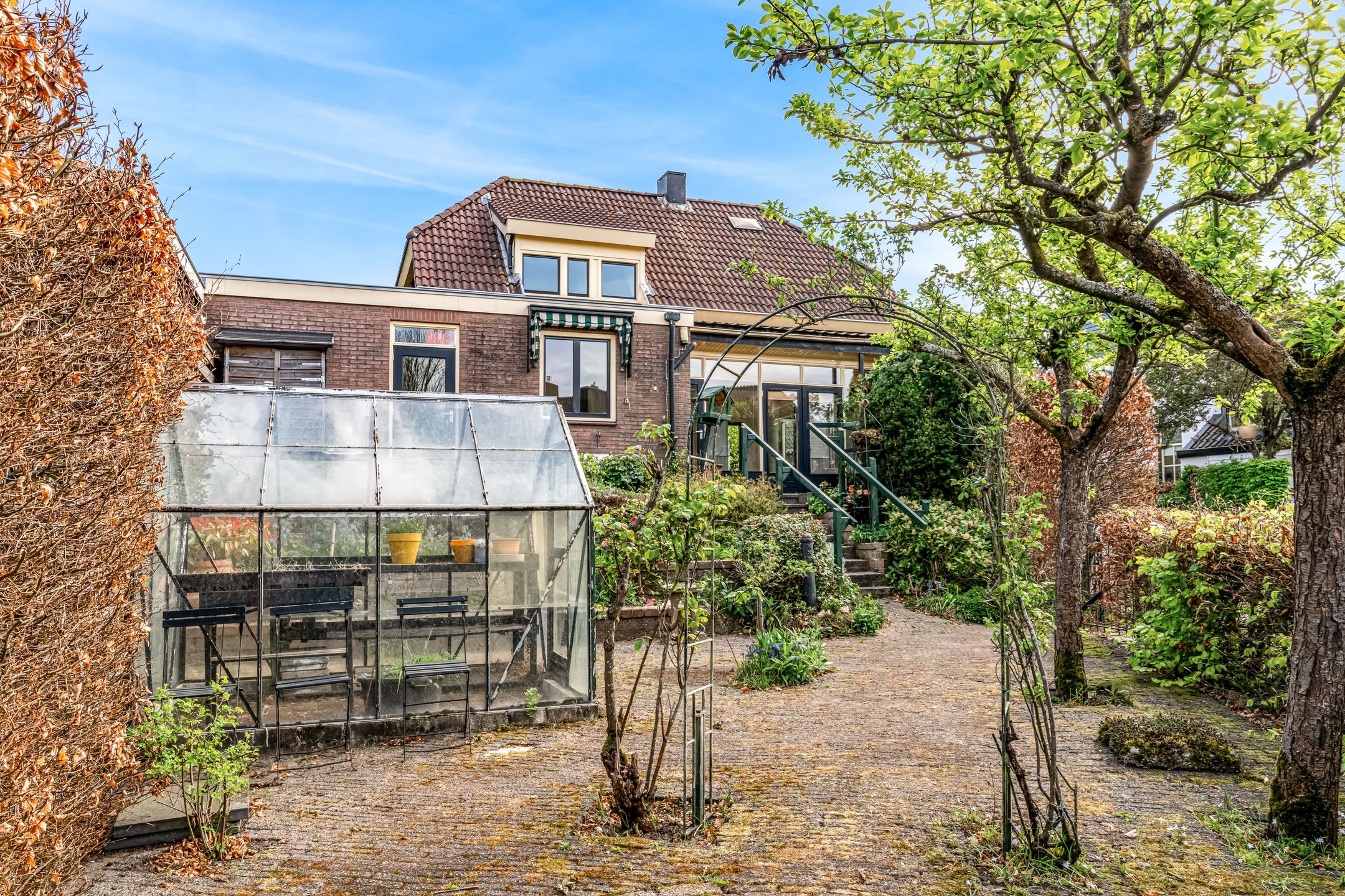 Foto 39 van Dorpsdijk 17