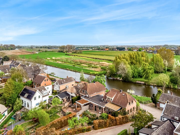 Foto 40 van Dorpsdijk 17