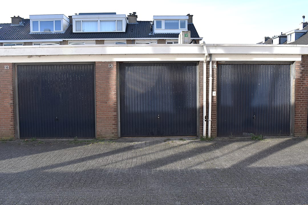 Foto 1 van Graaf Janplaats