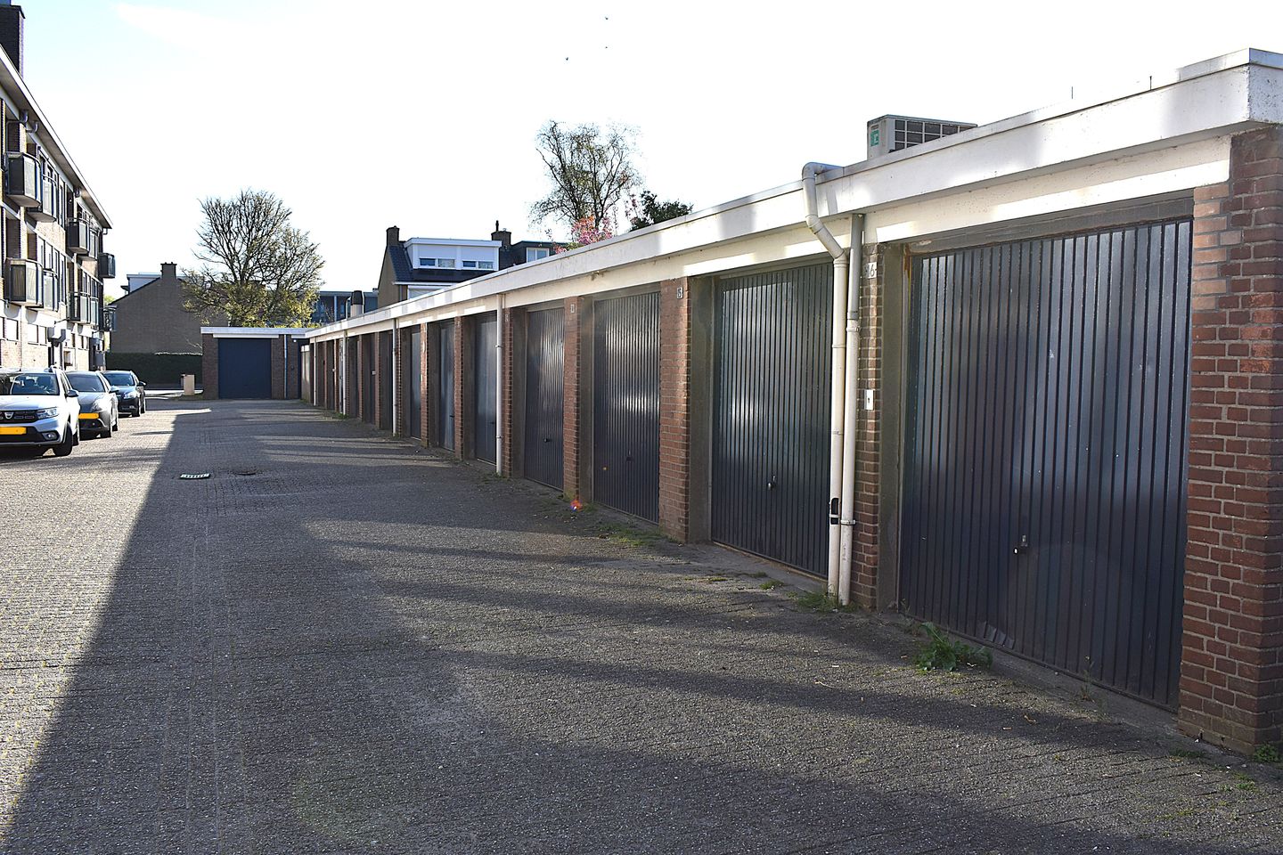 Foto 4 van Graaf Janplaats