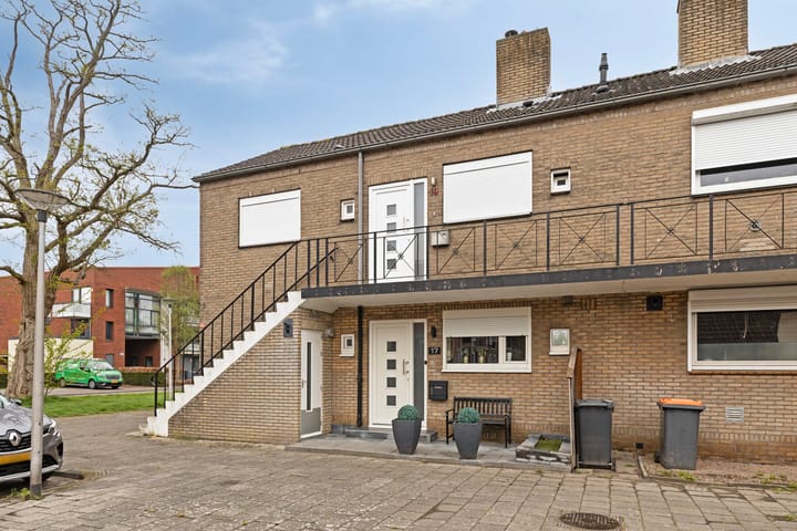 Foto 1 van Paulus Potterstraat 17