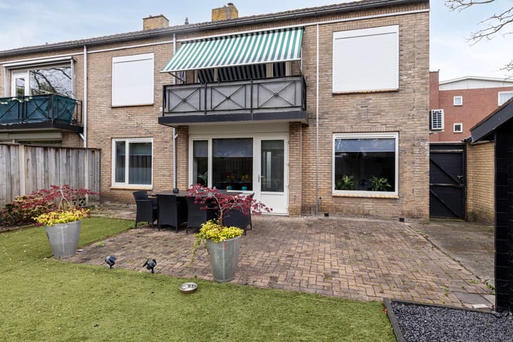 Foto 2 van Paulus Potterstraat 17