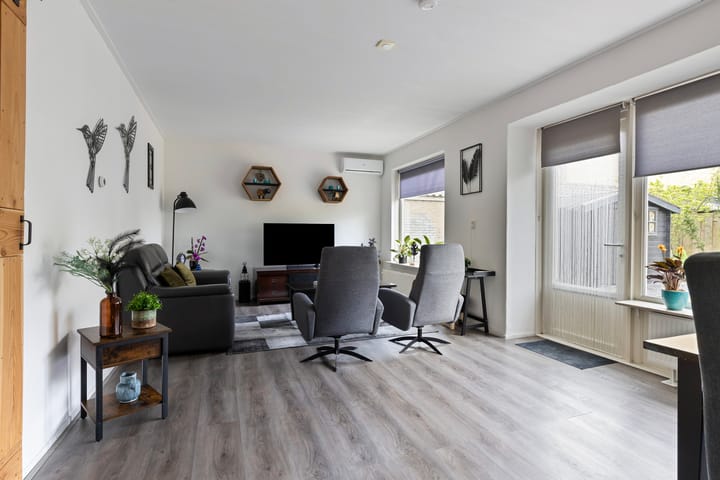 Foto 3 van Paulus Potterstraat 17