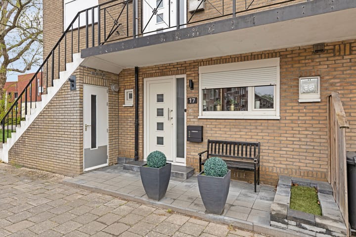 Foto 4 van Paulus Potterstraat 17