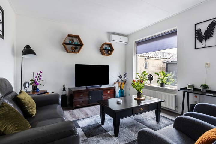 Foto 6 van Paulus Potterstraat 17