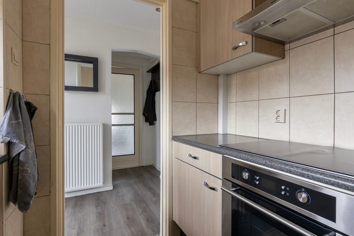 Foto 13 van Paulus Potterstraat 17