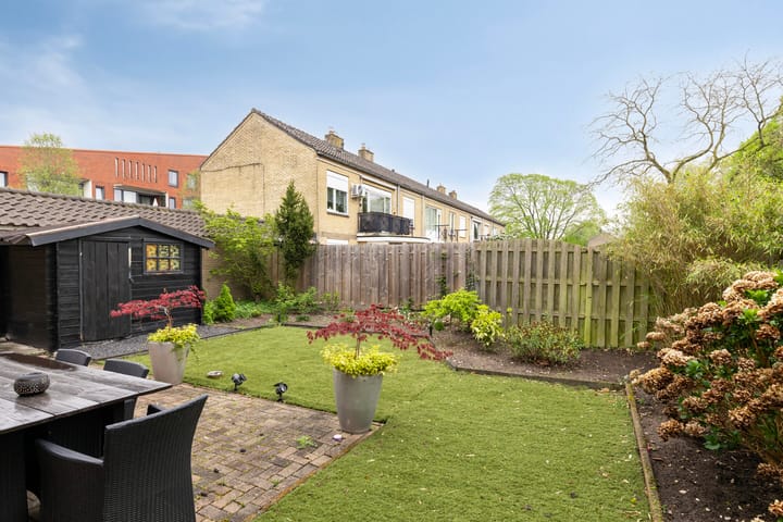 Foto 19 van Paulus Potterstraat 17