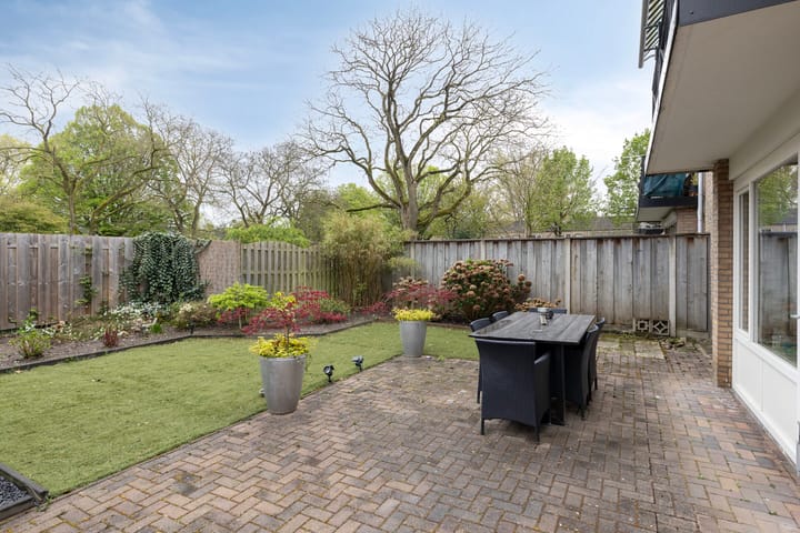 Foto 20 van Paulus Potterstraat 17