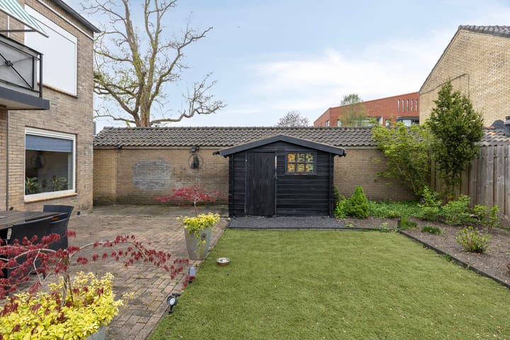 Foto 21 van Paulus Potterstraat 17