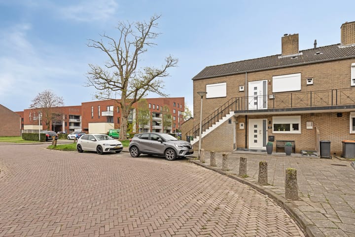 Foto 22 van Paulus Potterstraat 17