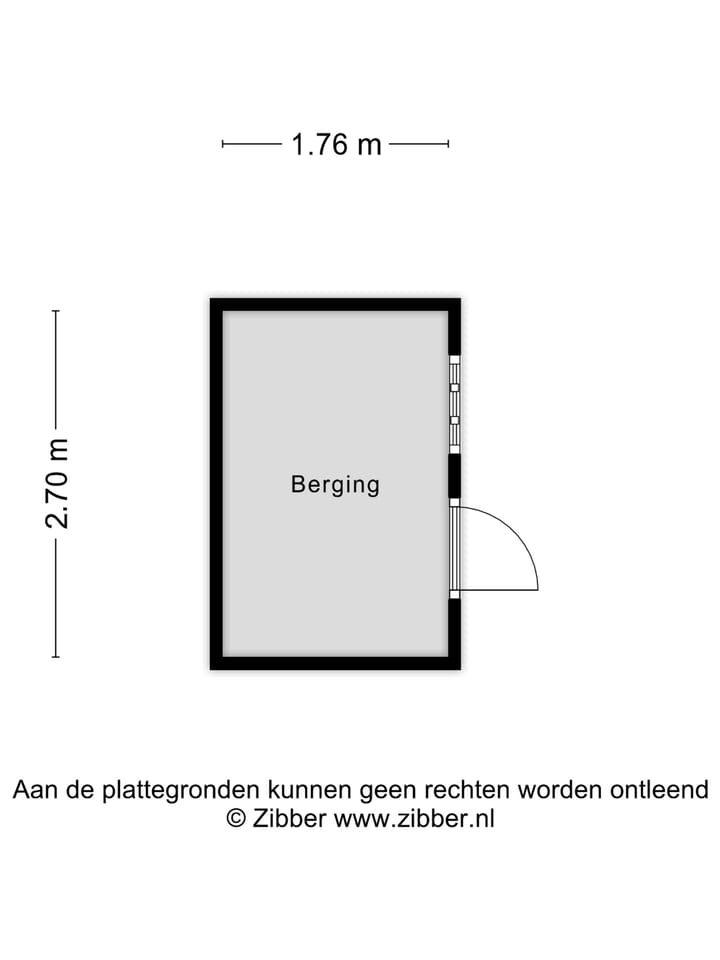 Foto 24 van Paulus Potterstraat 17