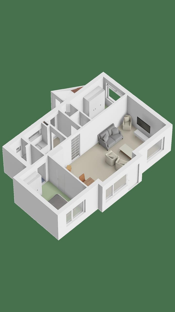 Foto 25 van Paulus Potterstraat 17