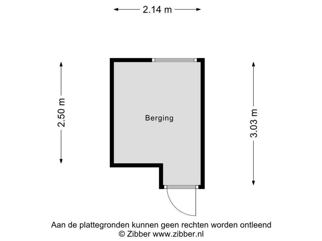 Berging