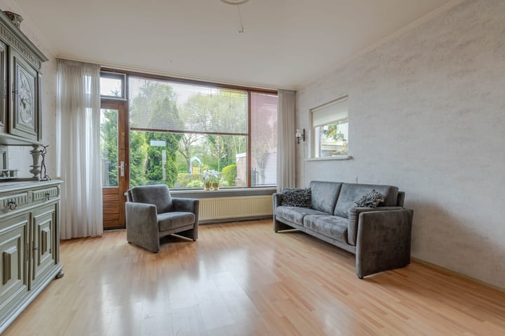 Foto 2 van Molièreweg 708