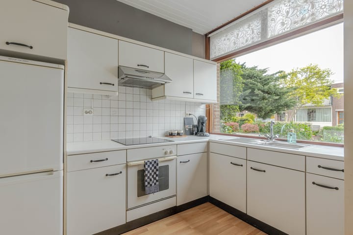 Foto 3 van Molièreweg 708