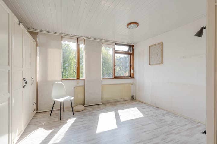 Foto 4 van Molièreweg 708