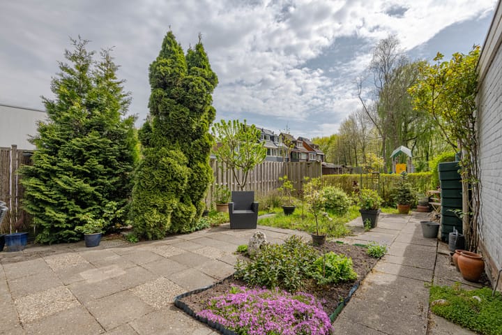 Foto 5 van Molièreweg 708