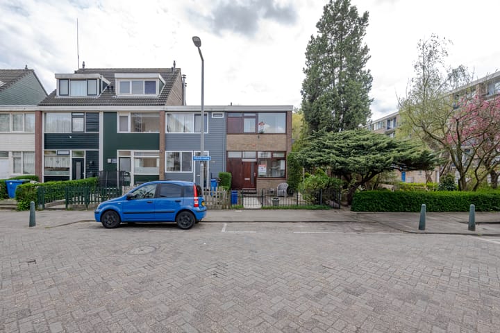 Foto 6 van Molièreweg 708