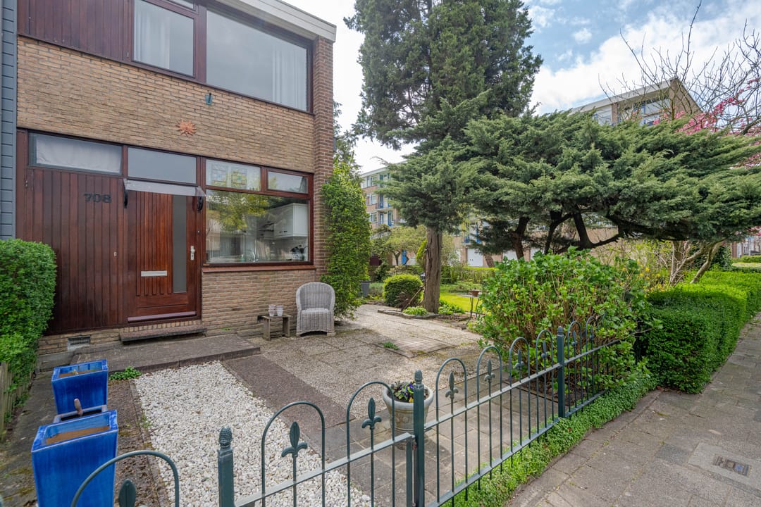 Photo 8 of Molièreweg 708