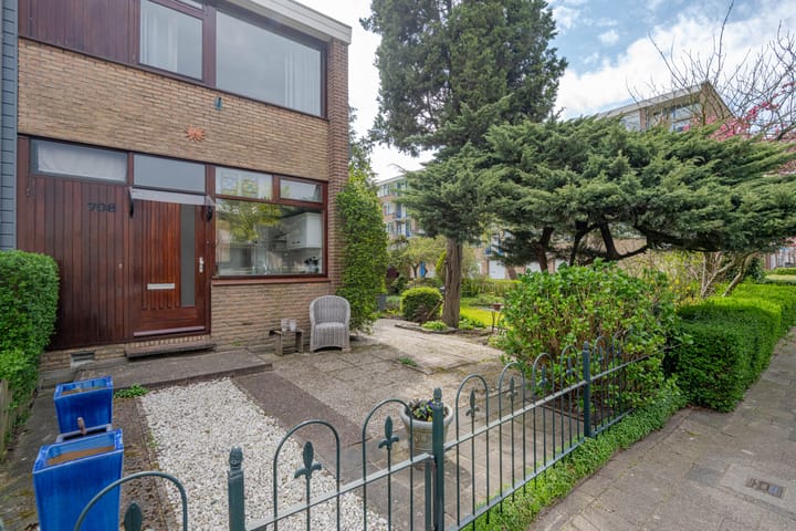 Foto 8 van Molièreweg 708