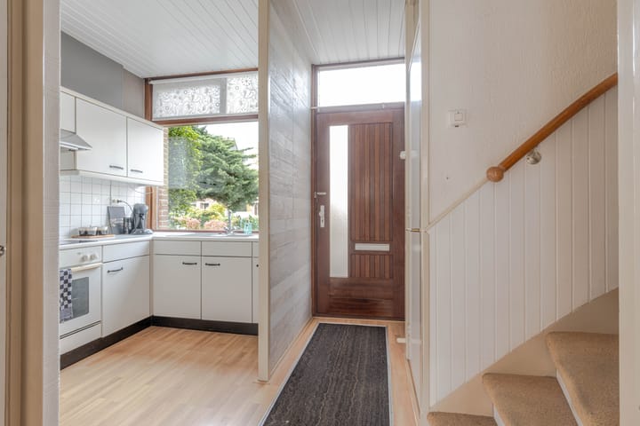 Foto 9 van Molièreweg 708