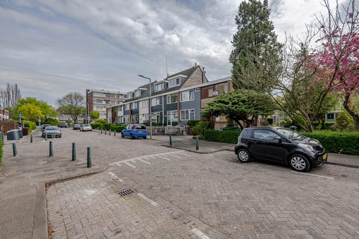 Foto 7 van Molièreweg 708