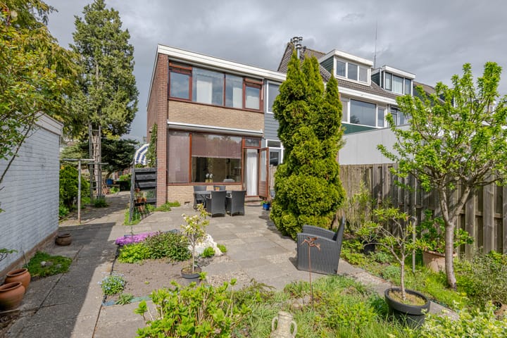 Foto 23 van Molièreweg 708