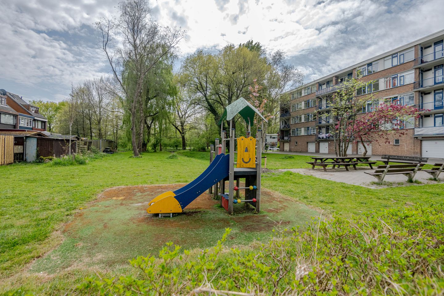 Photo 25 of Molièreweg 708