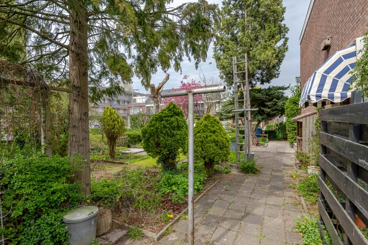 Foto 26 van Molièreweg 708