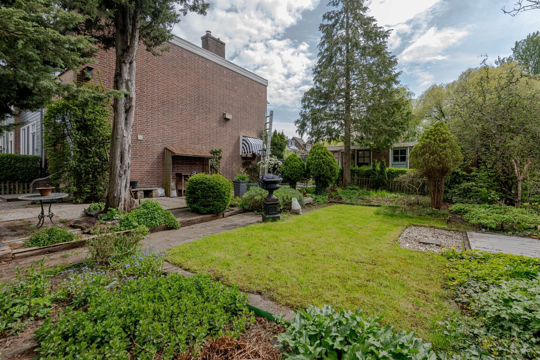 Photo 28 of Molièreweg 708