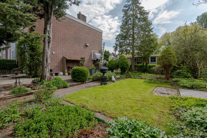 Foto 28 van Molièreweg 708