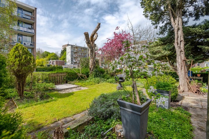 Foto 29 van Molièreweg 708