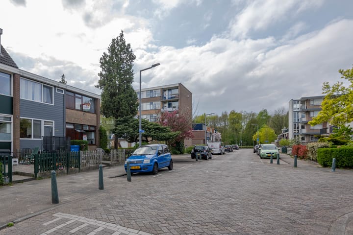 Foto 30 van Molièreweg 708