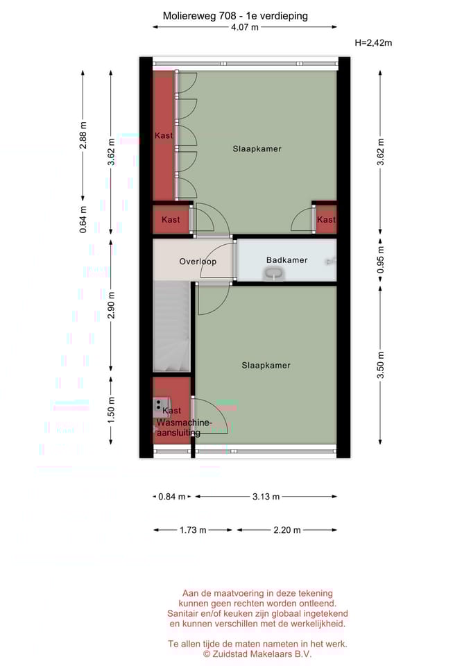 Photo 32 of Molièreweg 708