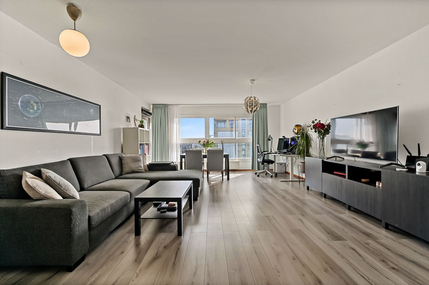 Foto 1 van Cornelis de Wittlaan 684